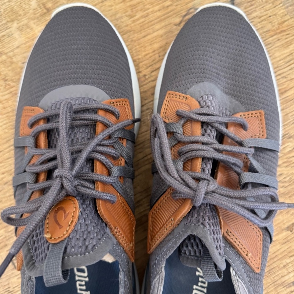 👟 Men’s Olukai Mio Li size 9